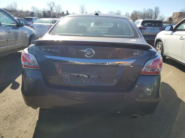 1N4AL3AP9FN404232 - 2015 NISSAN ALTIMA 2.5 BROWN photo 6