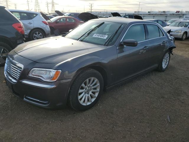 2014 CHRYSLER 300, 