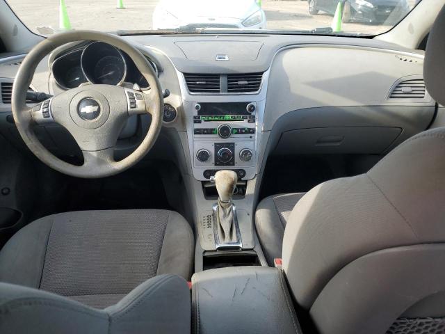 1G1ZC5E04AF186430 - 2010 CHEVROLET MALIBU 1LT 白色 照片 8