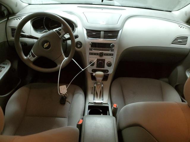 1G1ZH57B984224904 - 2008 CHEVROLET MALIBU 1LT 蓝色 照片 8