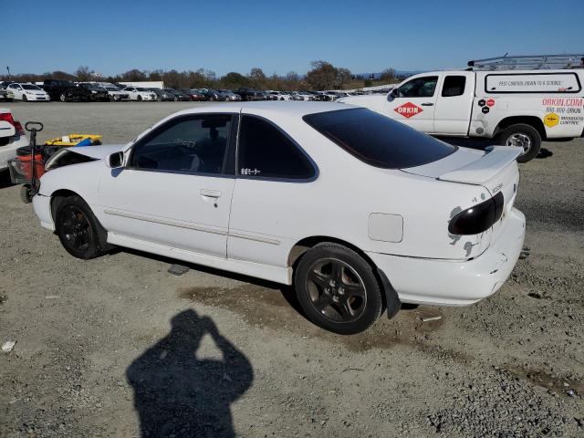 1N4BB42D9TC510964 - 1996 NISSAN 200SX SE-R WHITE photo 2