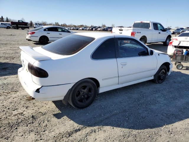 1N4BB42D9TC510964 - 1996 NISSAN 200SX SE-R WHITE photo 3