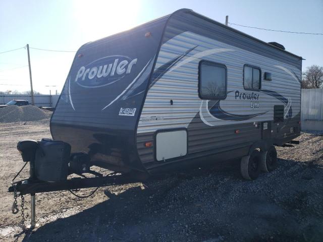 5SFPB2222JE349388 - 2018 HEART LAND PROWLER 双色 照片 2