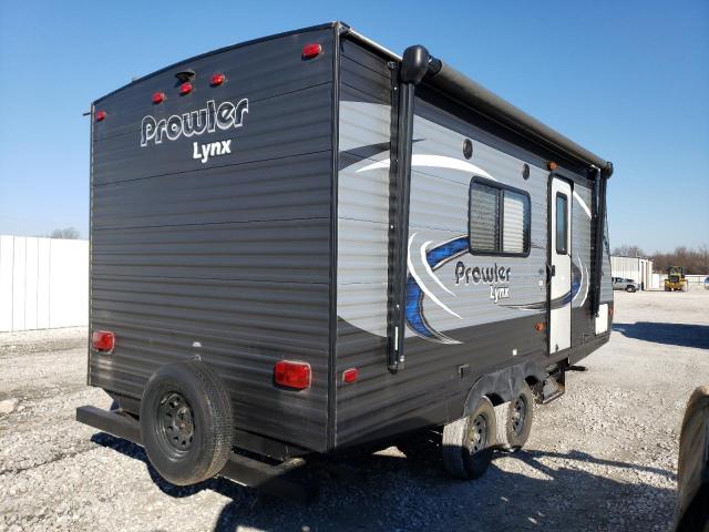 5SFPB2222JE349388 - 2018 HEART LAND PROWLER 双色 照片 4