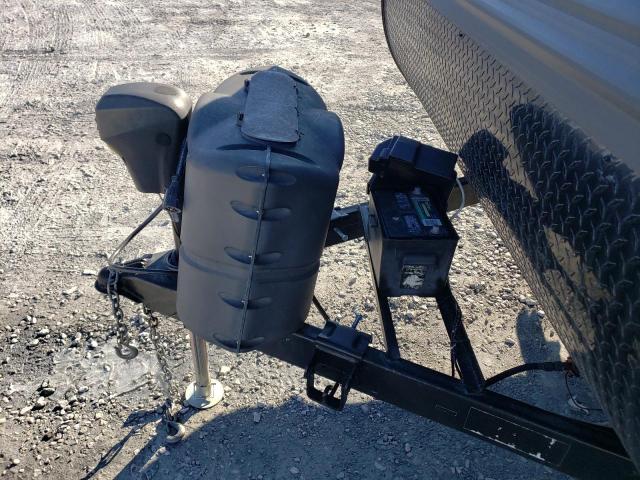 5SFPB2222JE349388 - 2018 HEART LAND PROWLER 双色 照片 7