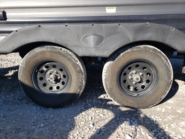 5SFPB2222JE349388 - 2018 HEART LAND PROWLER 双色 照片 9