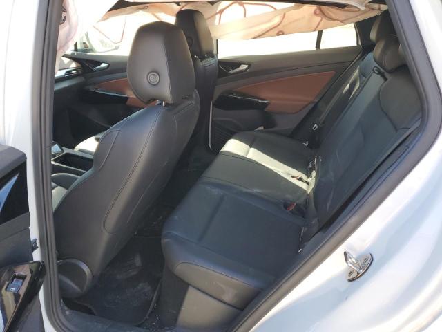 WVGTMPE22MP032915 - 2021 VOLKSWAGEN ID.4 PRO S თეთრი ფოტო 10