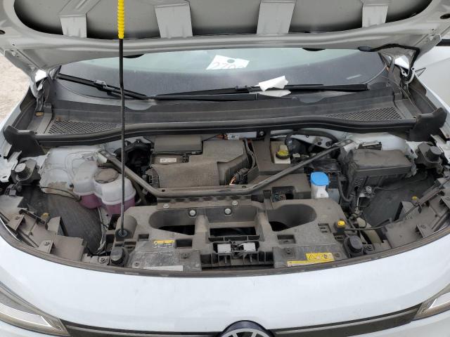 WVGTMPE22MP032915 - 2021 VOLKSWAGEN ID.4 PRO S თეთრი ფოტო 11
