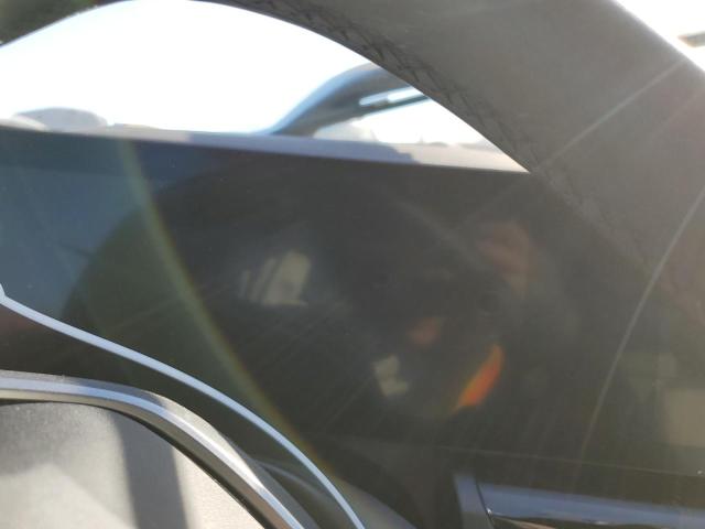 WBY33FK08RCR22577 - 2024 BMW I5 EDRIVE 40 WHITE photo 9