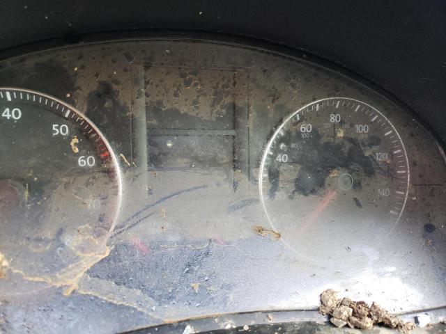 3VWEF71KX7M192089 - 2007 VOLKSWAGEN JETTA WOLFSBURG 灰色 照片 9