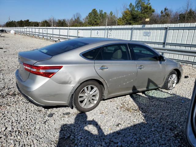 4T1BK1EB4DU055581 - 2013 TOYOTA AVALON BASE 米色 照片 3