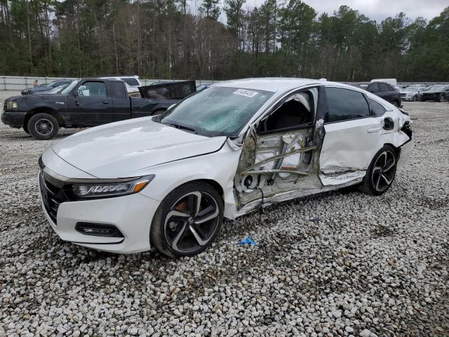 2020 HONDA ACCORD SPORT, 