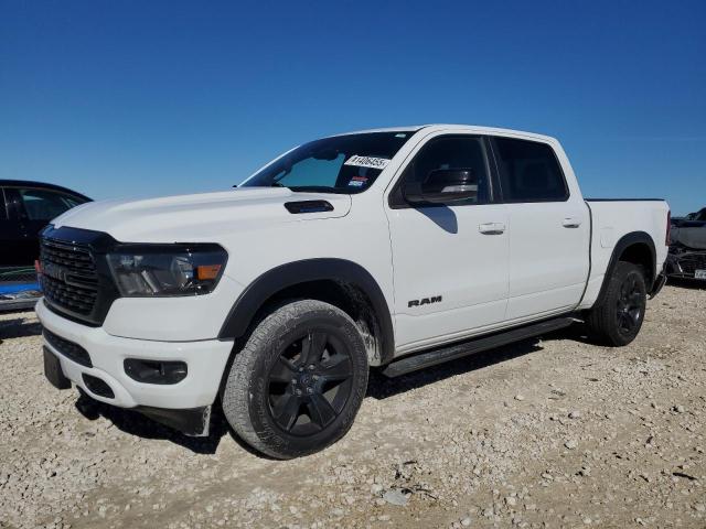 2022 RAM 1500 BIG HORN/LONE STAR, 