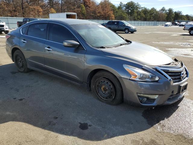 1N4AL3AP7FN869141 - 2015 NISSAN ALTIMA 2.5 GRAY photo 4