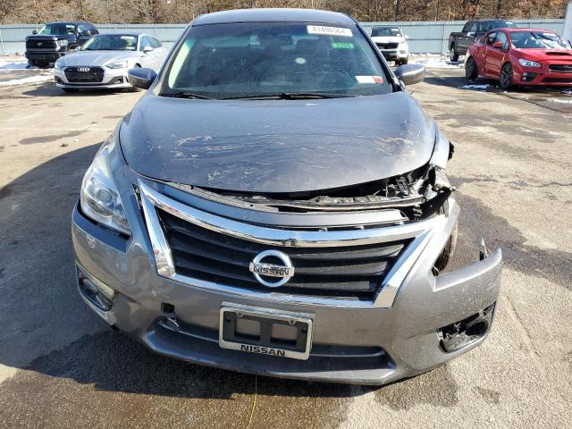 1N4AL3AP7FN869141 - 2015 NISSAN ALTIMA 2.5 GRAY photo 5