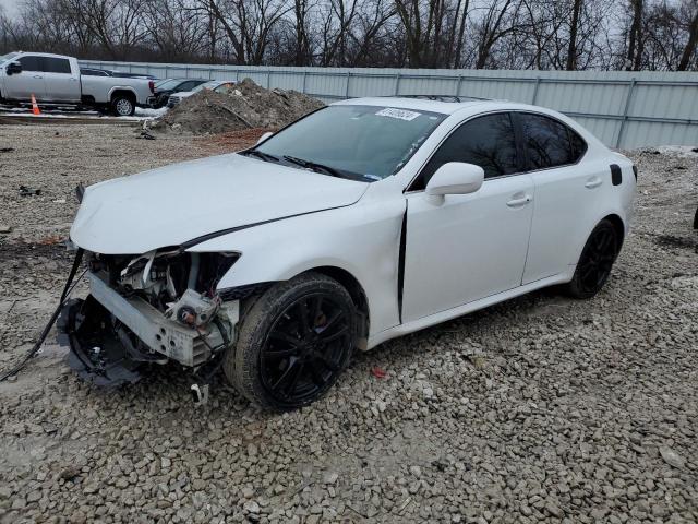 2007 LEXUS IS 250, 