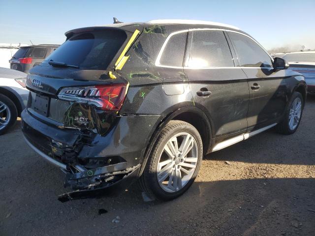 WA1BNAFY7J2220555 - 2018 AUDI Q5 PREMIUM PLUS BLACK photo 3