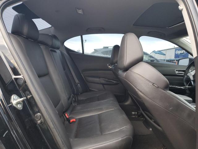 19UUB1F59LA005055 - 2020 ACURA TLX TECHNOLOGY 黑色 照片 10