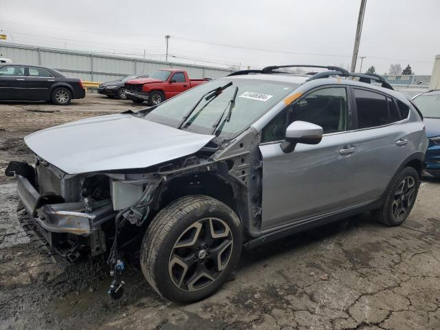 2018 SUBARU CROSSTREK LIMITED, 