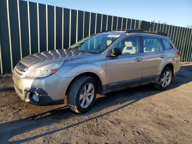 2014 SUBARU OUTBACK 2.5I, 