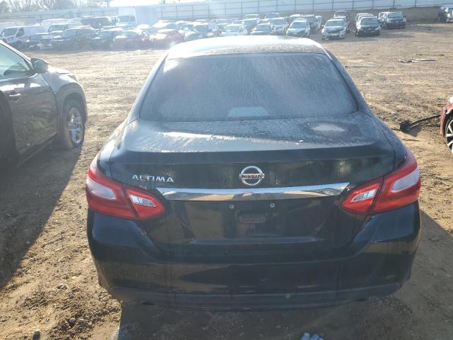 1N4AL3AP7HC239764 - 2017 NISSAN ALTIMA 2.5 BLACK photo 6