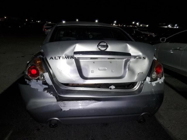 1N4AL21E89N441642 - 2009 NISSAN ALTIMA 2.5 SILVER photo 6