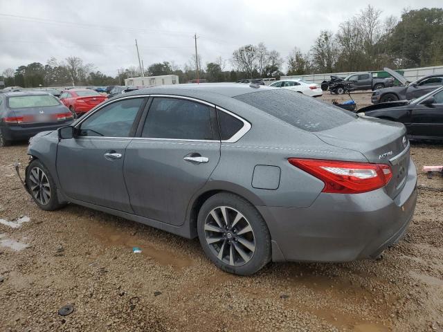 1N4AL3AP0GC143425 - 2016 NISSAN ALTIMA 2.5 CHARCOAL photo 2