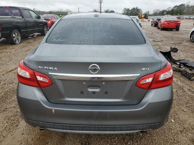 1N4AL3AP0GC143425 - 2016 NISSAN ALTIMA 2.5 CHARCOAL photo 6