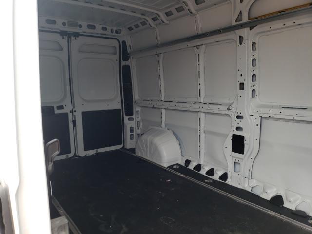3C6URVHG0KE564836 - 2019 RAM PROMASTER 3500 HIGH თეთრი ფოტო 6