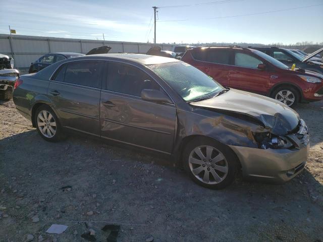 4T1BK36B85U019405 - 2005 TOYOTA AVALON XL GRAY photo 4