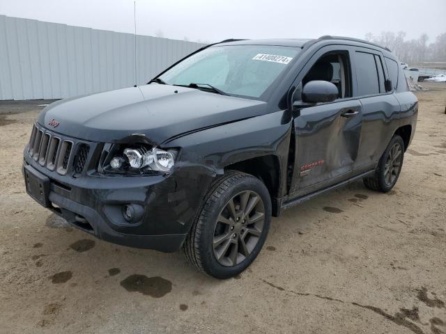 2016 JEEP COMPASS SPORT, 