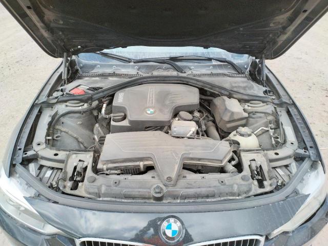 WBA3B5G54ENS10033 - 2014 BMW 328 XI SULEV BLACK photo 11