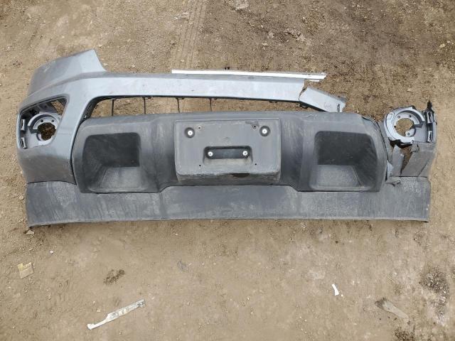 1GCHSBEA9K1237545 - 2019 CHEVROLET COLORADO GRAY photo 12