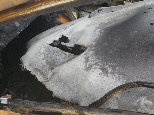 2C3CDXGJ9JH272525 - 2018 DODGE CHARGER R/T 392 BURN photo 10