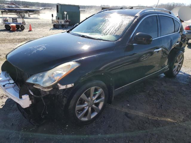 2013 INFINITI EX37 BASE, 