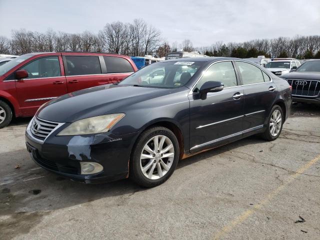 2010 LEXUS ES 350, 