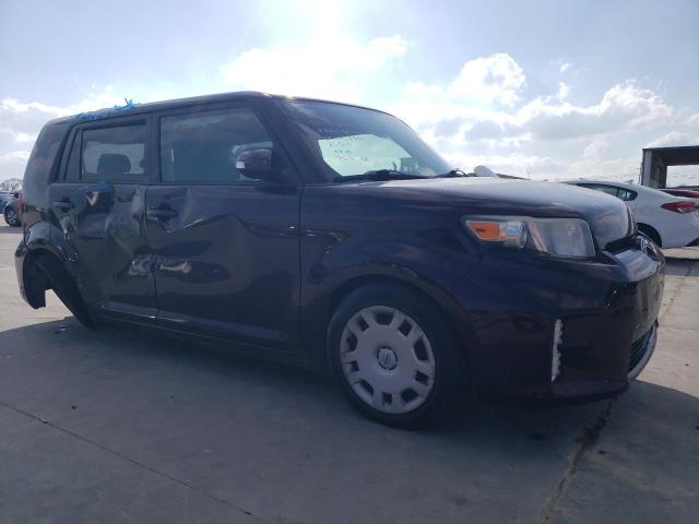 JTLZE4FE6EJ065881 - 2014 TOYOTA SCION XB Bordo fotoğraf 4