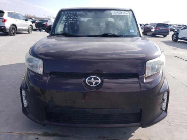 JTLZE4FE6EJ065881 - 2014 TOYOTA SCION XB Bordo fotoğraf 5