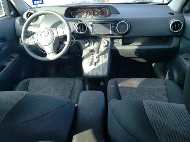 JTLZE4FE6EJ065881 - 2014 TOYOTA SCION XB Bordo fotoğraf 8