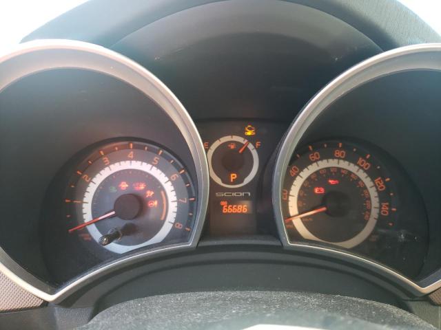 JTKJF5C70GJ018410 - 2016 TOYOTA SCION TC Qara foto 9