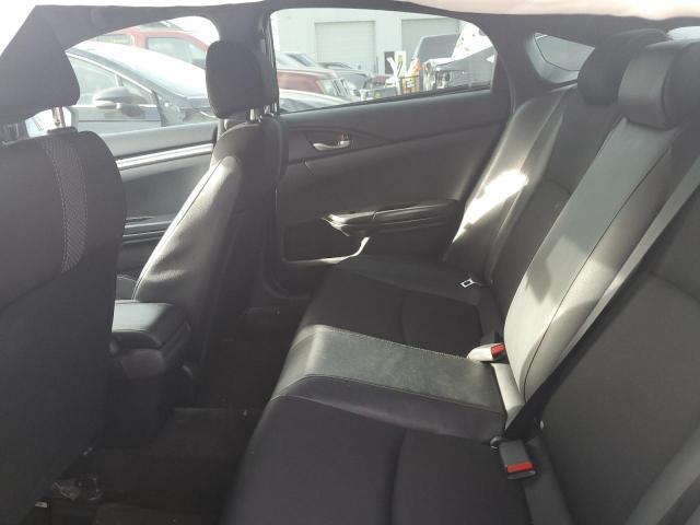 19XFC2F83LE017090 - 2020 HONDA CIVIC SPORT 石墨色 照片 10