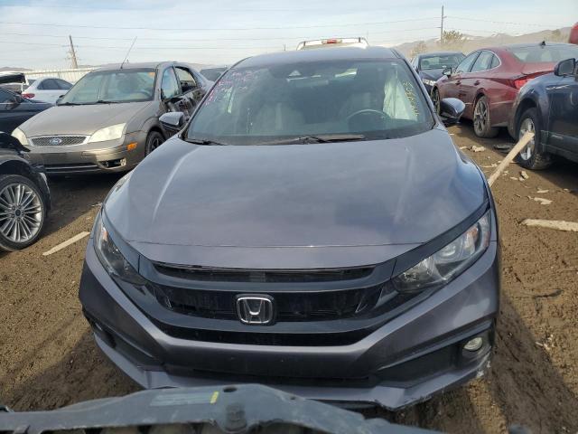 19XFC2F83LE017090 - 2020 HONDA CIVIC SPORT 石墨色 照片 5