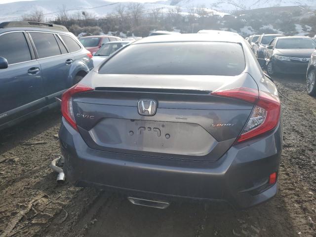 19XFC2F83LE017090 - 2020 HONDA CIVIC SPORT 石墨色 照片 6