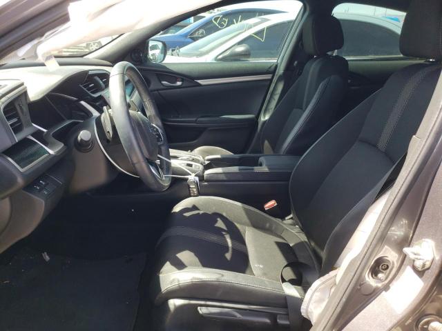 19XFC2F83LE017090 - 2020 HONDA CIVIC SPORT 石墨色 照片 7