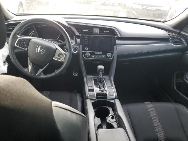 19XFC2F83LE017090 - 2020 HONDA CIVIC SPORT 石墨色 照片 8