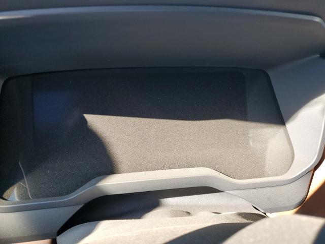 5TFMA5DB6NX023790 - 2022 TOYOTA TUNDRA CREWMAX PLATINUM თეთრი ფოტო 9