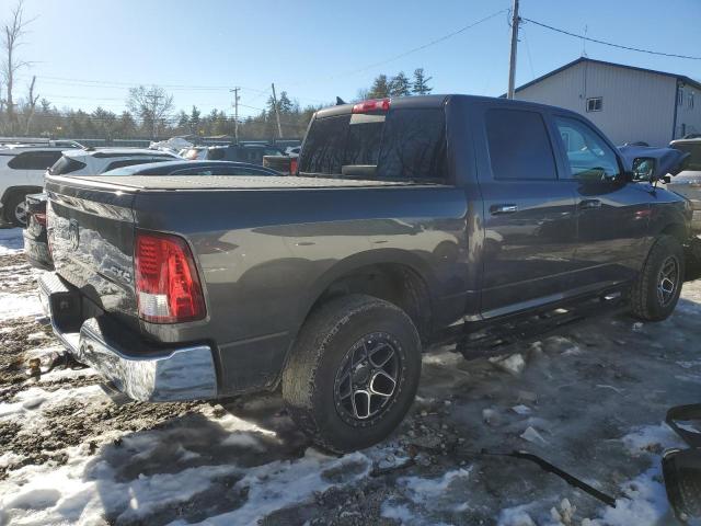 1C6RR7LT4FS665449 - 2015 RAM 1500 SLT BLACK photo 3