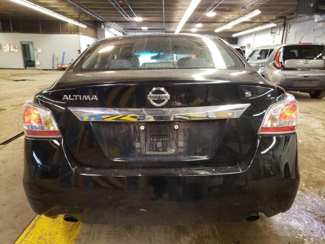 1N4AL3AP2FC477194 - 2015 NISSAN ALTIMA 2.5 BLACK photo 6