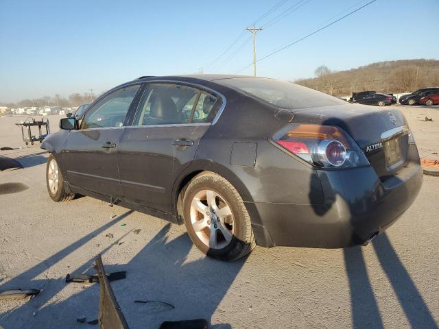 1N4AL21E58N445954 - 2008 NISSAN ALTIMA 2.5 BLACK photo 2