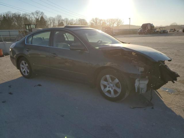 1N4AL21E58N445954 - 2008 NISSAN ALTIMA 2.5 BLACK photo 4